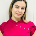 Фотография специалиста Родионова Олеся