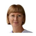 Фотография специалиста Долгова Ирина Анатольевна