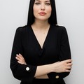 Фотография специалиста Вальковская Алина Игоревна