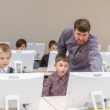 Кибершкола будущего KIBEROne фото 3