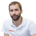Фотография специалиста Кордис Александр Владимирович