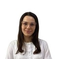 Фотография специалиста Ясакова Александра Владимировна