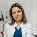 Фотография специалиста Панова Вероника Евгеньевна