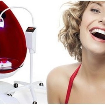 Студия косметического отбеливания зубов White &amp; Smile фото 2