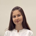 Фотография специалиста Новожилова Ирина Валентиновна