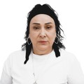 Фотография специалиста Баматгириева Амина