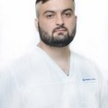 Фотография специалиста Царикаев Алан Борисович