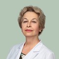 Фотография специалиста Обухова Елена Олеговна