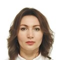 Фотография специалиста Акатриний Наталия Михайловна