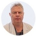 Фотография специалиста Носков Владимир Сергеевич