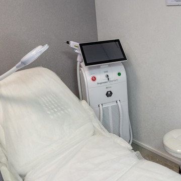 Студия красоты Империя фото 2