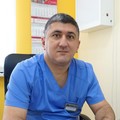 Фотография специалиста Оганесян Гегам Гагикович