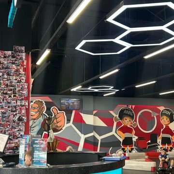 Crazy Cart фото 2