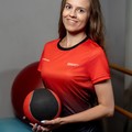 Фотография специалиста Лохтина Анна