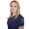 Фотография специалиста Соколова Анна Владимировна