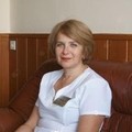 Фотография специалиста Шилова Маргарита Николаевна