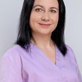 Фотография специалиста Клековкина Юлия Владимировна