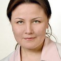 Фотография специалиста Шестакова Оксана Исламгареевна