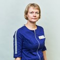 Фотография специалиста Чурсинова Елена Александровна