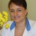 Фотография специалиста Курусина Марина Вячеславовна