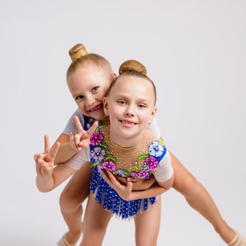 Спортивный клуб по эстетической гимнастике Prima на улице 50 лет Октября фото 2