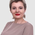 Фотография специалиста Прыгова Анастасия Николаевна
