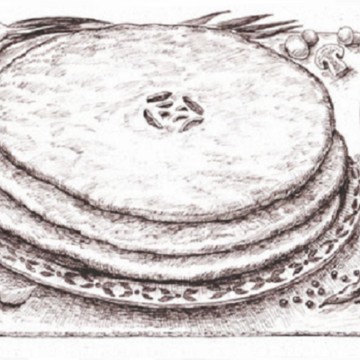 Чегем — доставка осетинских пирогов фото 2