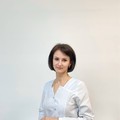 Фотография специалиста Ревенко Елена Михайловна