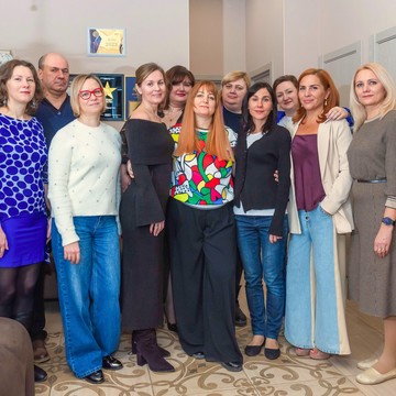 Центр психологических инноваций и методик Мир гармонии фото 1