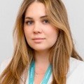 Фотография специалиста Арясова Дарья Петровна