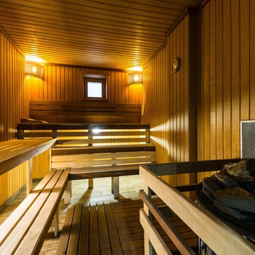 Банный комплекс Шуваловское подворье фото 2