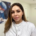 Фотография специалиста Папушина Сюзанна Аршалуйсовна