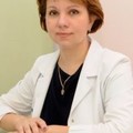 Фотография специалиста Исакова Светлана Николаевна