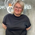 Фотография специалиста Бартель Наталья Владимировна