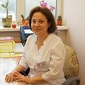 Фотография специалиста Давтян Кристина Давидовна
