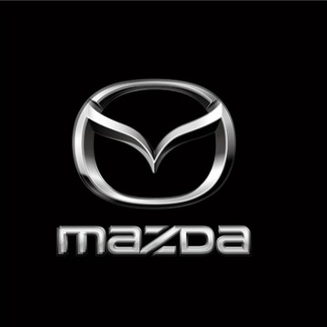 Автосалон Mazda Динамика фото 1