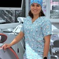 Фотография специалиста Жукова Екатерина Александровна