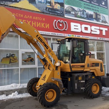 BOST- КЗ Спецтехника и Запчасти для спец техники фото 3