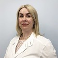 Фотография специалиста Харлова Олеся Вадимовна