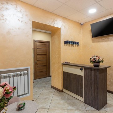 Салон красоты СТ фото 1