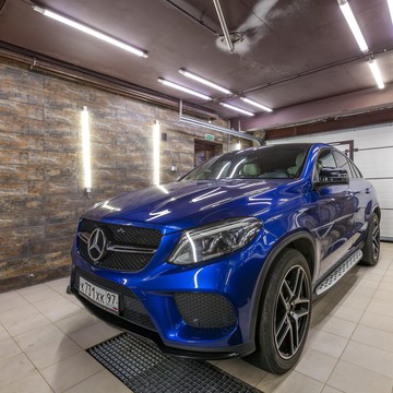 Автомойка First class wash фото 3