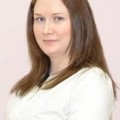 Фотография специалиста Тюрина Светлана Валерьевна