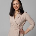 Фотография специалиста Юнусметова Алия Артуровна