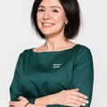 Фотография специалиста Будник Светлана Валерьевна