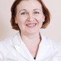 Фотография специалиста Зорина Наталья Михайловна