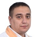 Фотография специалиста Назифуллин Азат Ирекович