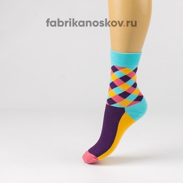 Торгово-производственная компания Фабрика носков на улице Белинского фото 2