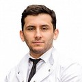 Фотография специалиста Халаев Магомед Айдынович