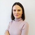 Фотография специалиста Богомолова Олеся Павловна