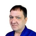 Фотография специалиста Петров Виктор Владимирович